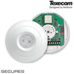 Texecom AFW-0001 bedrade 360 Dual Detector, Doe-het-zelf en Verbouw, Alarmsystemen, Nieuw, Verzenden