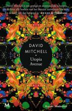 9789029092968 Utopia Avenue | Tweedehands, Verzenden, Gelezen, David Mitchell