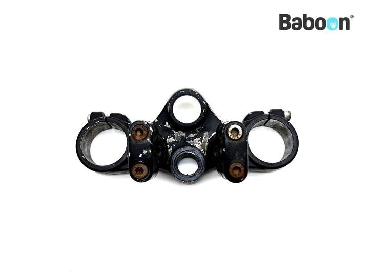 Voorvork Kroonplaat Aprilia Pegaso 650 1997-2000 (Cube), Motoren, Onderdelen | Overige, Gebruikt, Verzenden