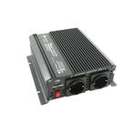 RoadSeo omvormer 24-230V 1000/2000W, Verzenden, Nieuw