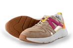 Sub55 Sneakers in maat 43 Beige | 10% extra korting, Verzenden, Beige, Sneakers of Gympen, Sub55