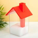 Orange Dutch Design Homesweethome Suikerpot, Verzenden, Nieuw