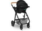 Lionelo Amber 3in1 - Kinderwagen Reiswieg Buggy Autostoel -, Verzenden, Zo goed als nieuw