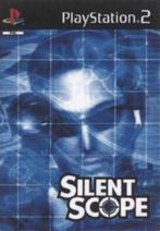Silent Scope (PlayStation 2), Verzenden, Gebruikt, Vanaf 12 jaar