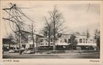 HILVERSUM - A.V.R.O Studio, Verzamelen, Verzenden, Gelopen