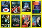 The Who / Pete Townsend - Lot of 8x DVD-Video-sets - Diverse, Cd's en Dvd's, Vinyl Singles, Nieuw in verpakking