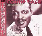 cd - Count Basie - Legendary Hits, Zo goed als nieuw, Verzenden