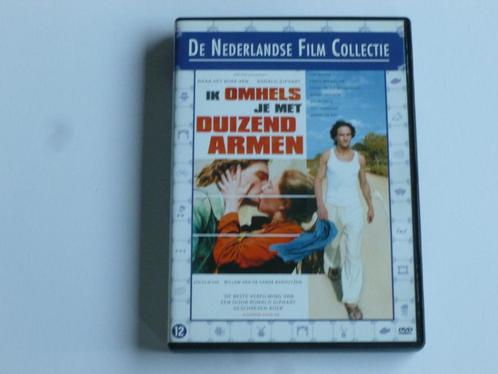 Ik omhels je met duizend armen - Bakhuizen, Carice van houte, Cd's en Dvd's, Dvd's | Overige Dvd's, Verzenden