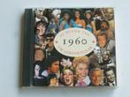De Muziek van uw Geboortejaar 1960, Cd's en Dvd's, Cd's | Verzamelalbums, Verzenden, Nieuw in verpakking