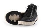 Rieker Hoge sneakers in maat 37 Zwart | 10% extra korting, Kleding | Dames, Schoenen, Verzenden, Zwart, Rieker, Sneakers of Gympen