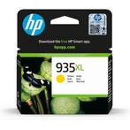 HP 935XL - Inktcartridge / Geel / Hoge Capaciteit, Ophalen of Verzenden, Zo goed als nieuw