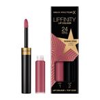 Max Factor Lipfinity Rising Stars 084 Rising Star Lipstick, Nieuw, Make-up, Verzenden