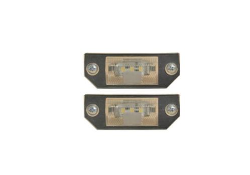 KENTEKENPLAATVERLICHTING VOOR FORD C-MAX 2007-2010 4502331, Auto-onderdelen, Verlichting, Nieuw, Ophalen of Verzenden