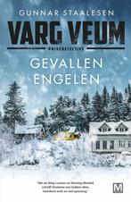 Varg Veum 8 - Gevallen engelen (9789460683893), Verzenden, Nieuw