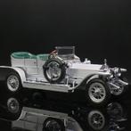 Franklin Mint - 1:24 - Rolls-Royce Silver Ghost (1907) -