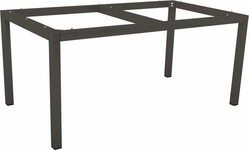 Stern Classic tafelframe aluminium - Antraciet, Tuin en Terras, Tuintafels, Ophalen of Verzenden