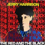 Lp - Jerry Harrison The Red And The Black, Verzenden, Nieuw in verpakking