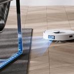 Top Robotstofzuigers | Slimme en Effectieve Modellen, Witgoed en Apparatuur, Stofzuigers, Verzenden, Nieuw, Robotstofzuiger, Minder dan 1200 watt