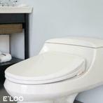 Sparkling Eloo 85C Bidet EN USPA 7000RS Toiletbidet, Ophalen of Verzenden, Nieuw, Toilet