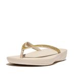 -15% FitFlop  FitFlop Iqushion sparkle tpu  maat 43, Verzenden, Nieuw, Slippers