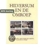 Hilversum en de omroep 9789065505156 Abrahamse, Verzenden, Gelezen, Abrahamse