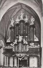 BOLSWARD - Orgel Martinikerk, Verzamelen, Verzenden, Gelopen