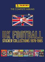 9781399405225 Panini UK Football Sticker Collections 1978..., Panini, Zo goed als nieuw, Verzenden