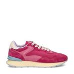 HOFF City D lage sneakers voor dames in het Roze, Kleding | Dames, Schoenen, Verzenden, Nieuw, Roze, Sneakers of Gympen