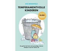 Boek Temperamentvolle kinderen 9789021583709, Boeken, Overige Boeken, Zo goed als nieuw, Verzenden