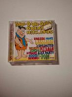 Yabba dabba dance! greatest hits, Verzenden, Nieuw in verpakking