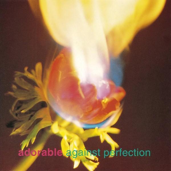 Adorable – Against Perfection (CD), Cd's en Dvd's, Cd's | Pop, Nieuw in verpakking, Verzenden