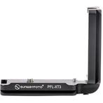 Sunwayfoto L-Plate for Fuji X-T3 (PFL-XT3), Audio, Tv en Foto, Fotografie | Statieven en Balhoofden, Ophalen of Verzenden, Nieuw