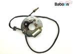 Pickup Yamaha XT 500 1976-1982 (XT500 1U6) with breaker, Motoren, Onderdelen | Yamaha, Gebruikt