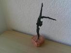 Artihove - Corry Ammerlaan - sculptuur, IN EXTASE - 33 cm -