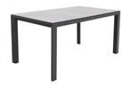 VDG Baltimor dining tuintafel - 150 x 90 cm., Verzenden, Nieuw, Rond, Overige materialen
