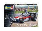 REVELL 07739 SURTEES TS16/03 1/32, Hobby en Vrije tijd, Modelbouw | Auto's en Voertuigen, Verzenden, Nieuw