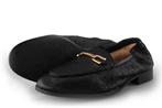 Unisa Loafers in maat 37 Zwart | 10% extra korting, Verzenden, Zwart, Overige typen, Zo goed als nieuw