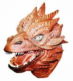Drakenmasker Smaug (Lord of the Rings), Verzenden, Nieuw