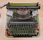 Antares Parva - Schrijfmachine - 1950-1960, Antiek en Kunst