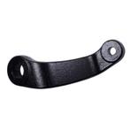 Rugged Ridge Drop Pitman Arm Power Steering 07-18 Jeep, Ophalen of Verzenden, Nieuw