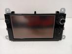 Navigatiesysteem Renault Clio IV 0.9 TCe 90 281153868R, Ophalen of Verzenden, Gebruikt, Renault