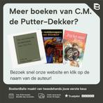 Een pony is haar vriend 9789033626449 C.M. de Putter-Dekker, Boeken, Verzenden, Gelezen, C.M. de Putter-Dekker