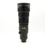 Nikon 500mm F4G ED VR AF-S Nikkor F-Mount Objectief (Occ), Audio, Tv en Foto, Fotografie | Lenzen en Objectieven, Ophalen of Verzenden