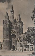ZWOLLE - Sassenpoort, Verzenden, Gelopen