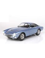 1963 FERRARI 250 LUSSO AVIO METALLIZZATO MODELAUTO 14/90, Hobby en Vrije tijd, Modelauto's | 1:18, Nieuw