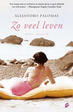 Zo veel leven 9789056722654 A. Palomas, Verzenden, Zo goed als nieuw, A. Palomas