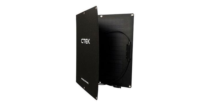 CTEK Solar Panel Charge Kit, Auto-onderdelen, Accu's en Toebehoren, Ophalen of Verzenden