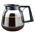 GGM Gastro | Glaskan - 1,8 liter- voor koffie of thee |, Huis en Inrichting, Keuken | Servies, Nieuw, Effen, Verzenden
