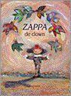 Zappa de clown 9789061776833 A. Dahan, Boeken, Verzenden, Gelezen, A. Dahan