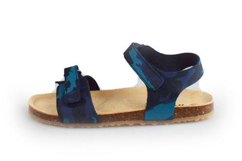 IK-KE Sandalen in maat 29 Blauw | 10% extra korting, Kinderen en Baby's, Kinderkleding | Schoenen en Sokken, Jongen of Meisje